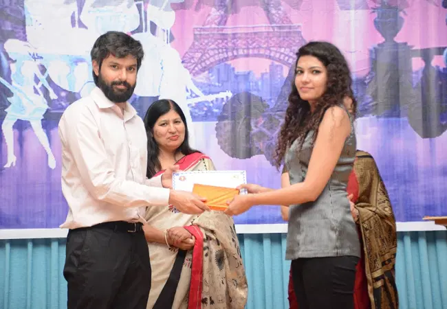 Delhi Technical Campus Greater Noida Extra Curriculars photo 62